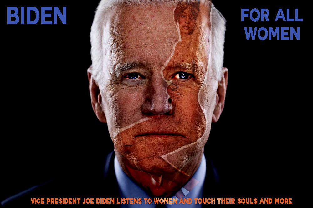 BIDEN for all Women 